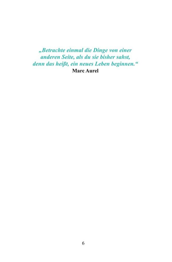 Update your Life - Das etwas andere Gesundheitsbuch – Bild 4