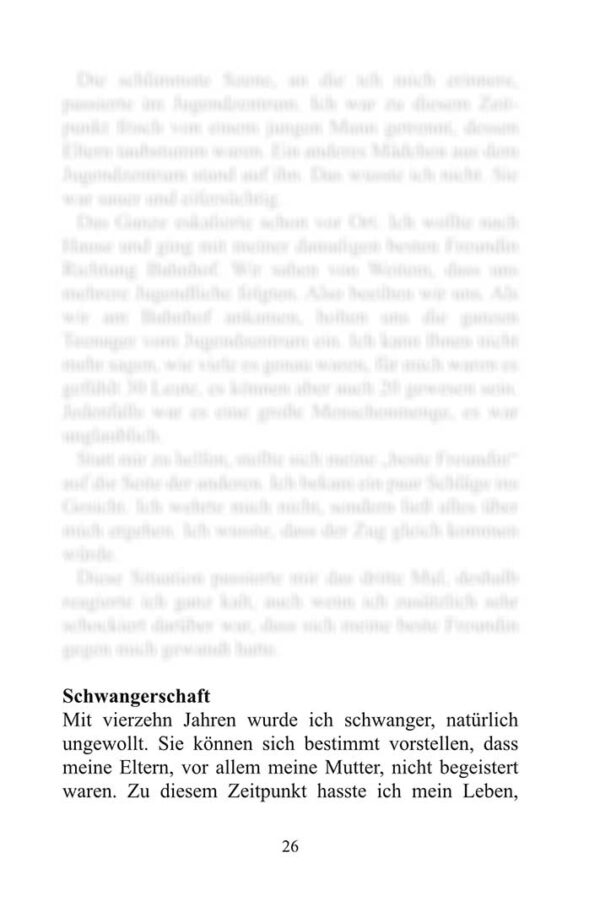 Update your Life - Das etwas andere Gesundheitsbuch – Bild 10