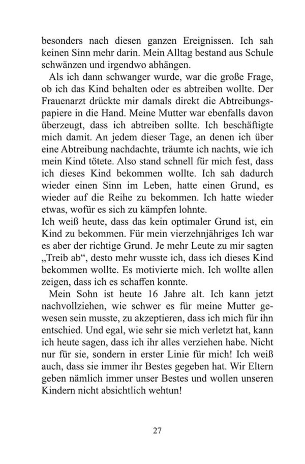 Update your Life - Das etwas andere Gesundheitsbuch – Bild 11